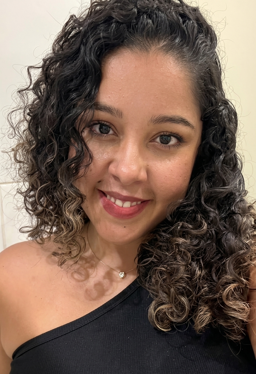 Marilange de Souza Galvão — Psicóloga em Campinas