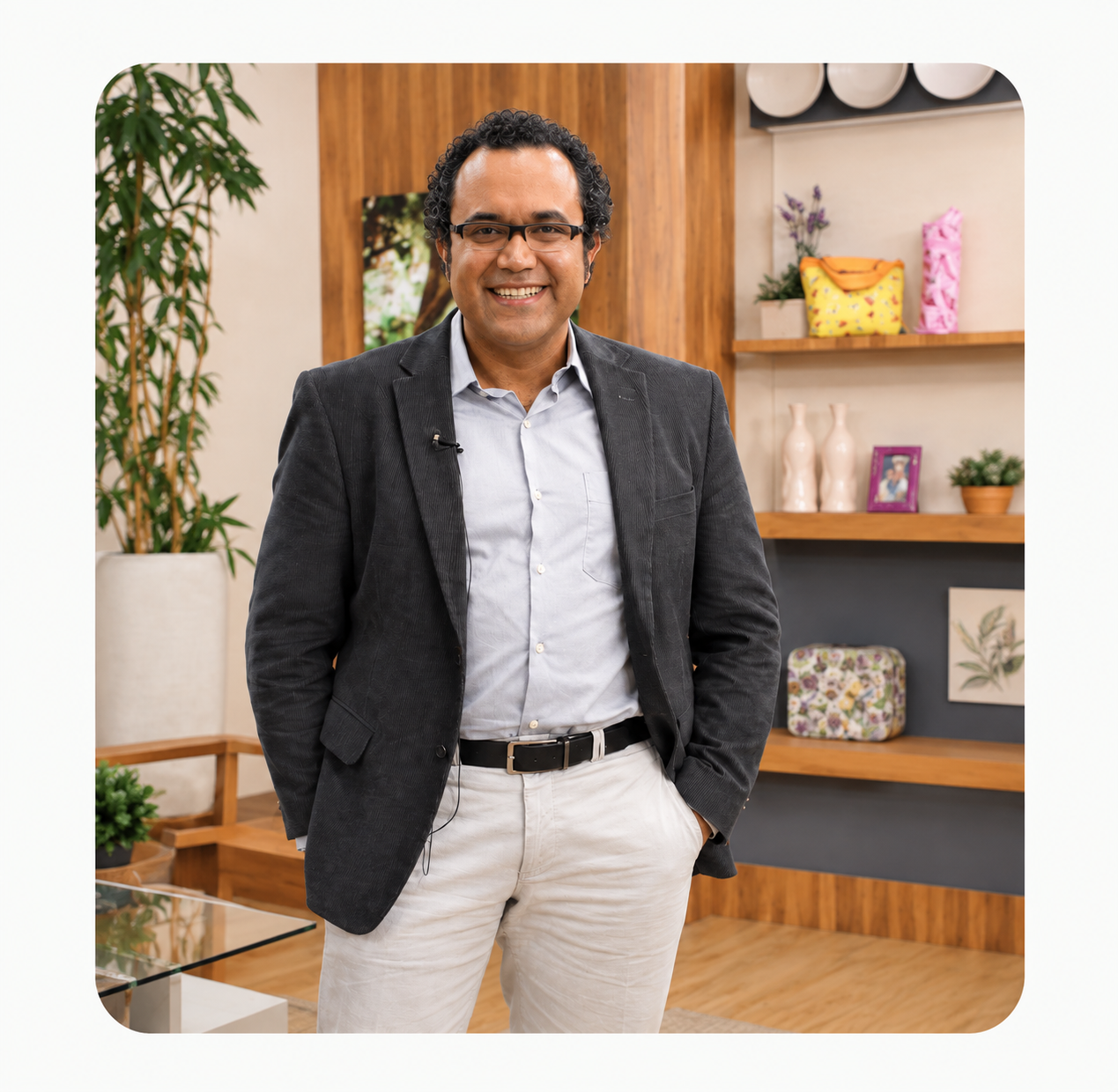 Reginaldo do Carmo Aguiar — Psicologia em Campinas