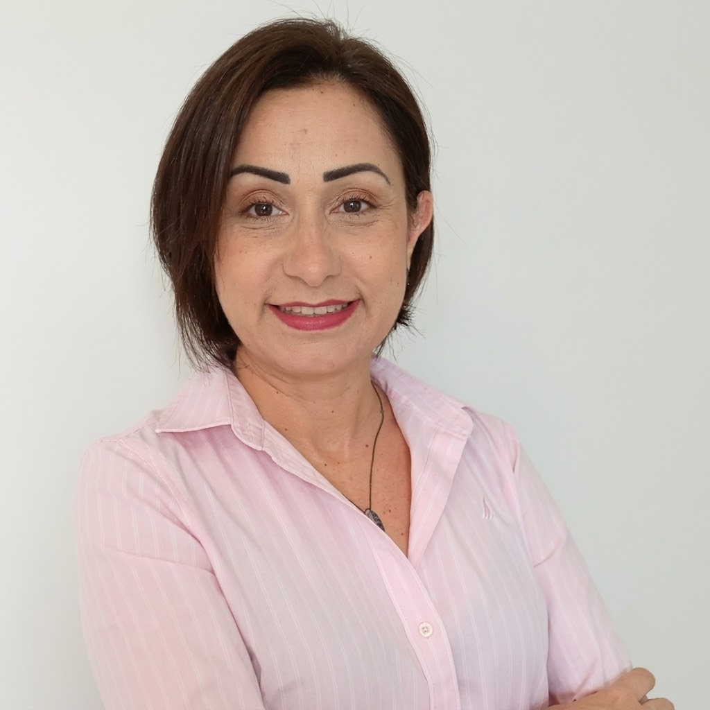 Elaine Corrêa — Psicologia em São José dos Campos