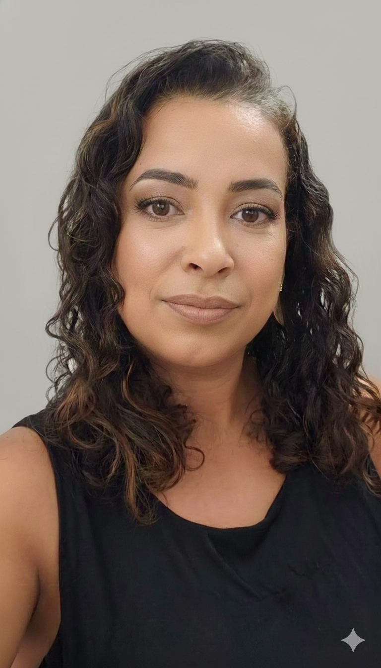 Cláudia Monteiro - Psicologa — Psicologia | São José dos Campos