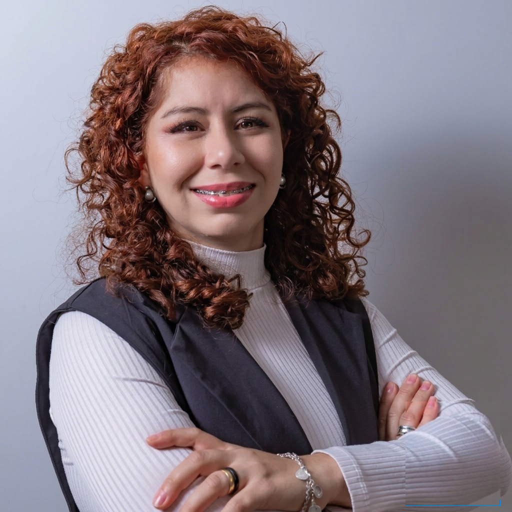 Fernanda Marinho Leal — Psicóloga e Neuropsicóloga em São José dos Campos