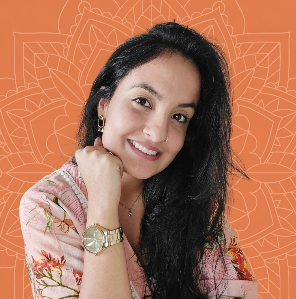 Daniely Vitório — Psicóloga em São José dos Campos