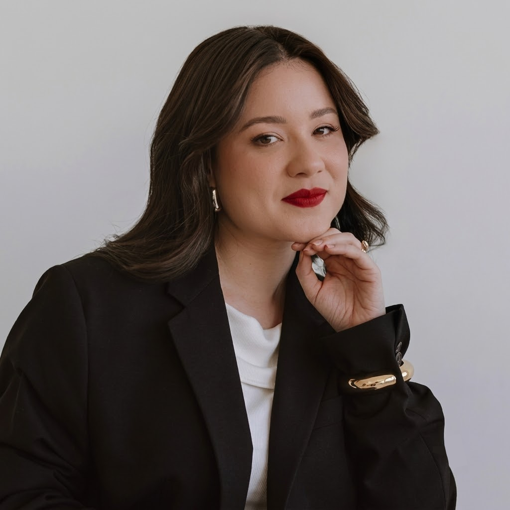 Geovana Almeida — Psicologia em São José dos Campos