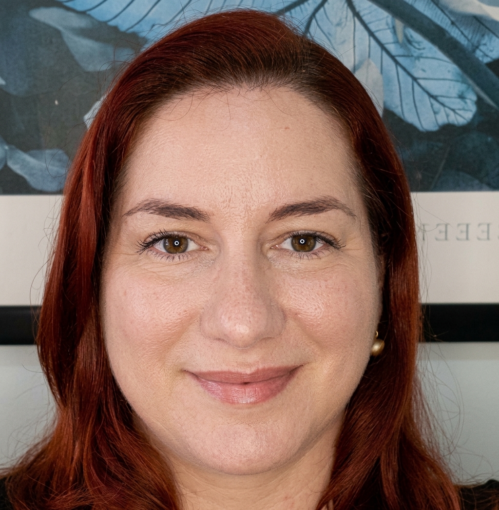 Elisa Corbett — Psicologia em Campinas