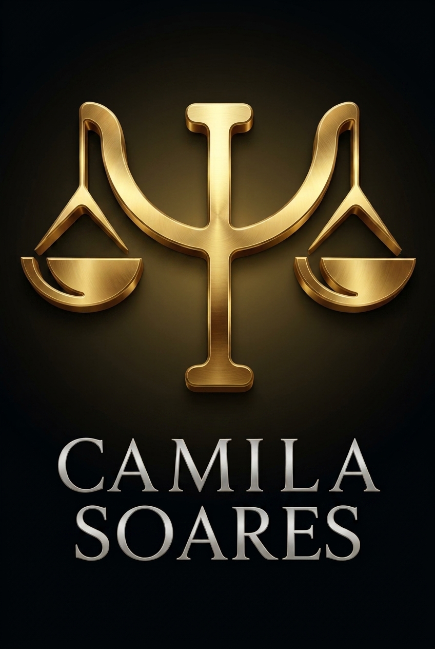 Camila Soares — Psicologia Forense em Guaratinguetá