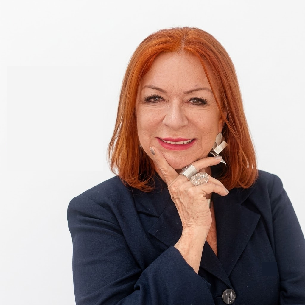 Cristina Souto Rigotti — Neuropsicóloga em São José dos Campos
