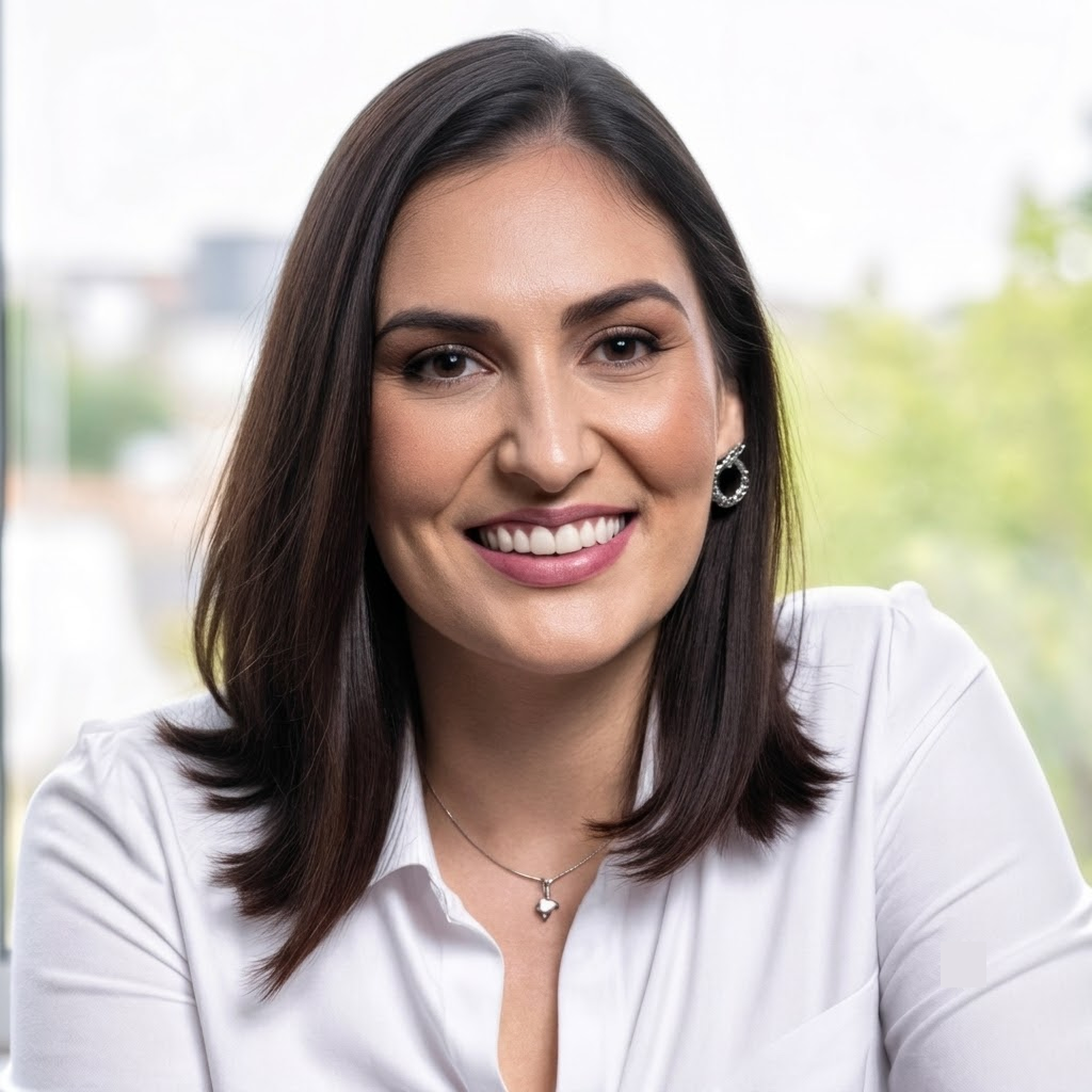Maria Carneiro — Psicologia e Neuropsicologia — São José dos Campos