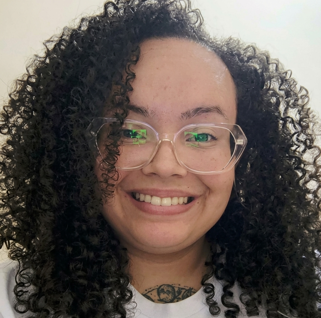 Amanda C Rodrigues — Psicologia em Campinas