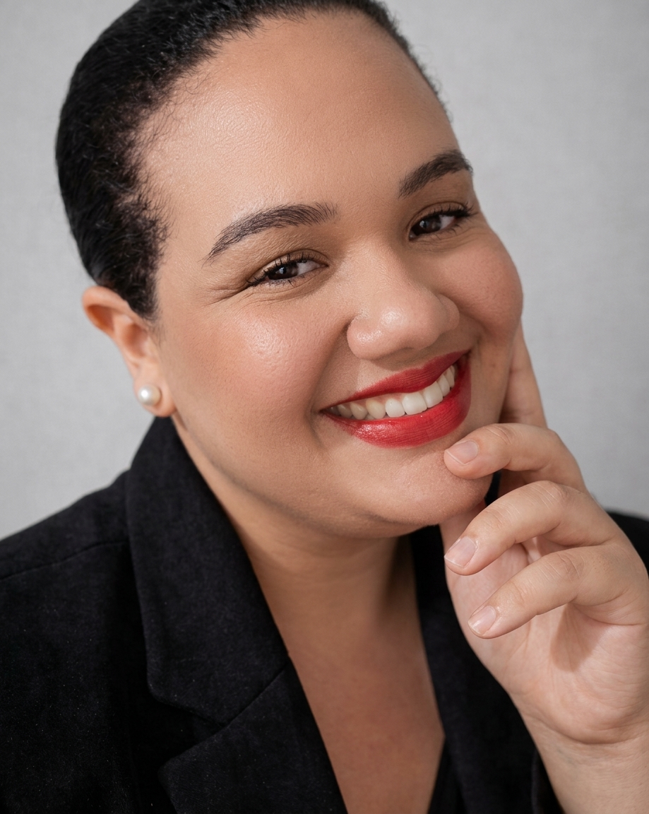 Laura Campos — Psicóloga em Santos