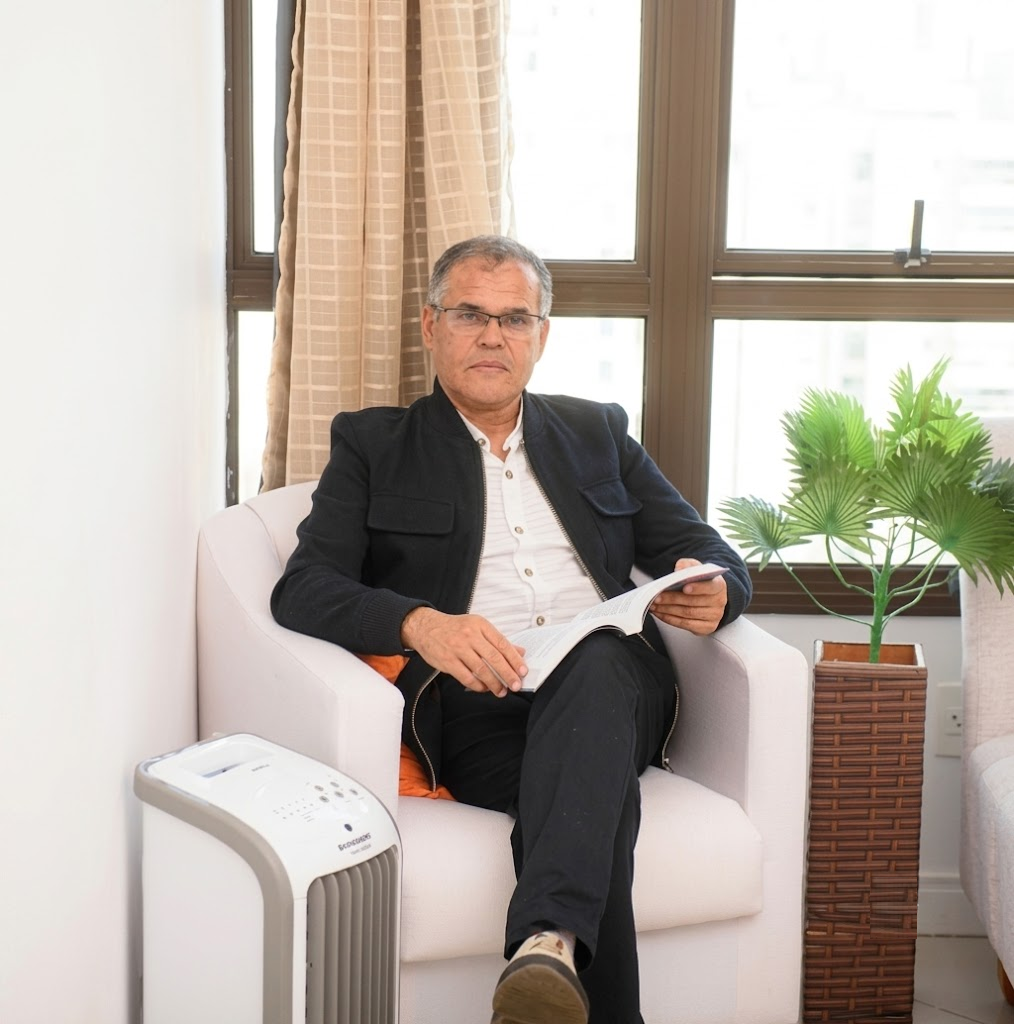 Sérgio Marsala — Psicologia · São José dos Campos