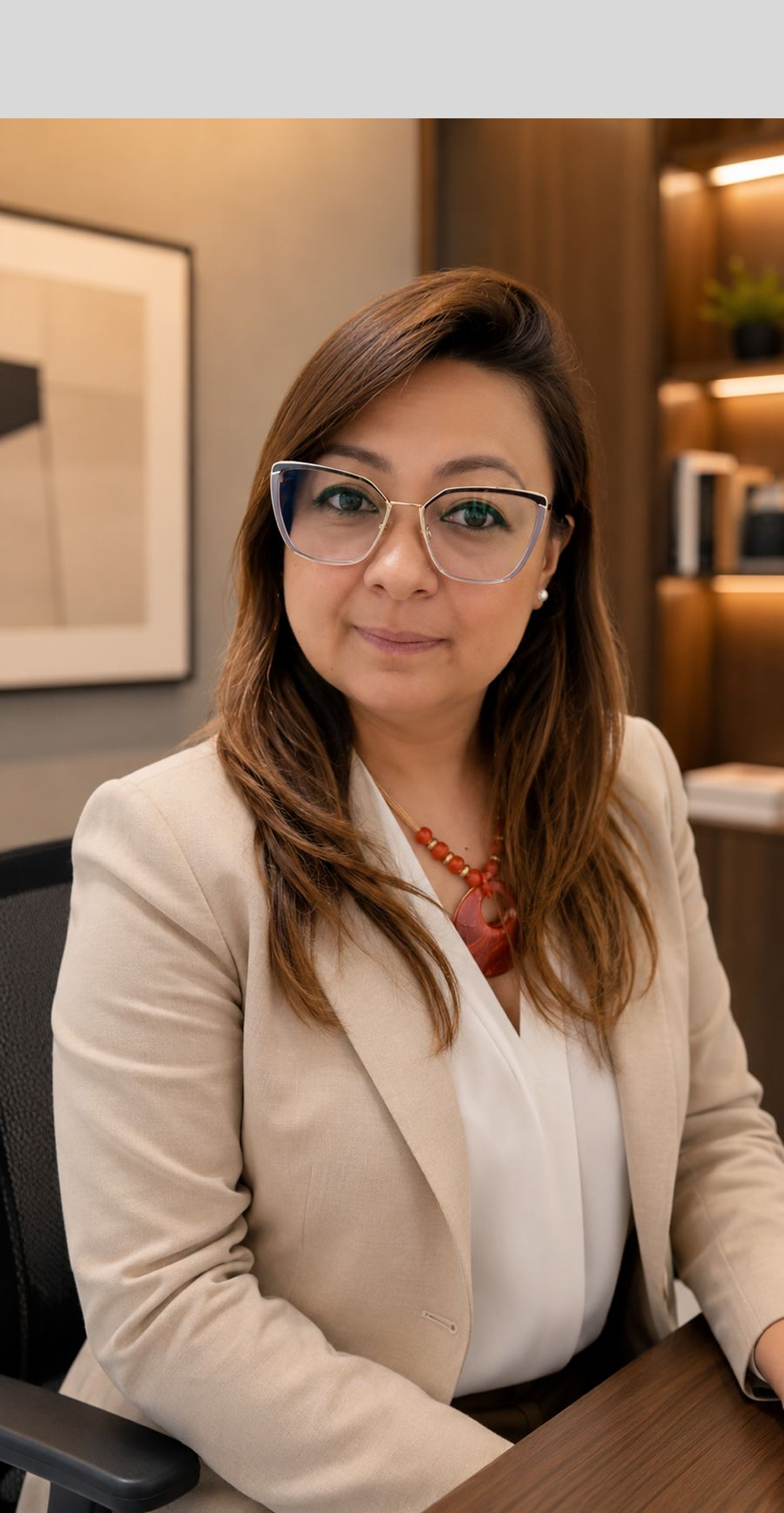 Fernanda Hanada — Psicologia foco em adolescentes · São José dos Campos