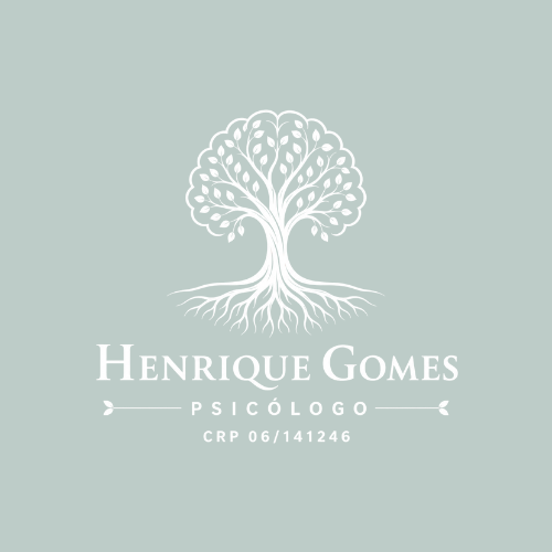 Henrique Gomes — Psicólogo e Psicanalista em Guarulhos