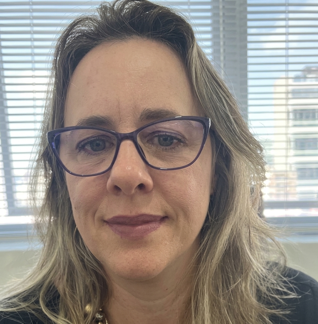Fernanda Cantu — Psicologia · Santos - SP