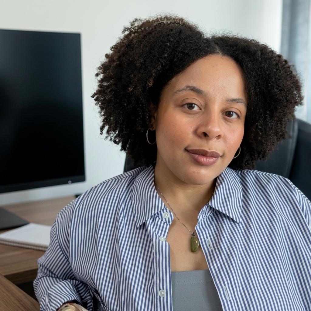 Giuliana Carvalho Lima — Psicóloga e Neuropsicóloga em Santos