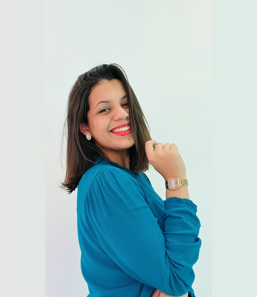 Ingrid Ferreira — Psicóloga · São José dos Campos