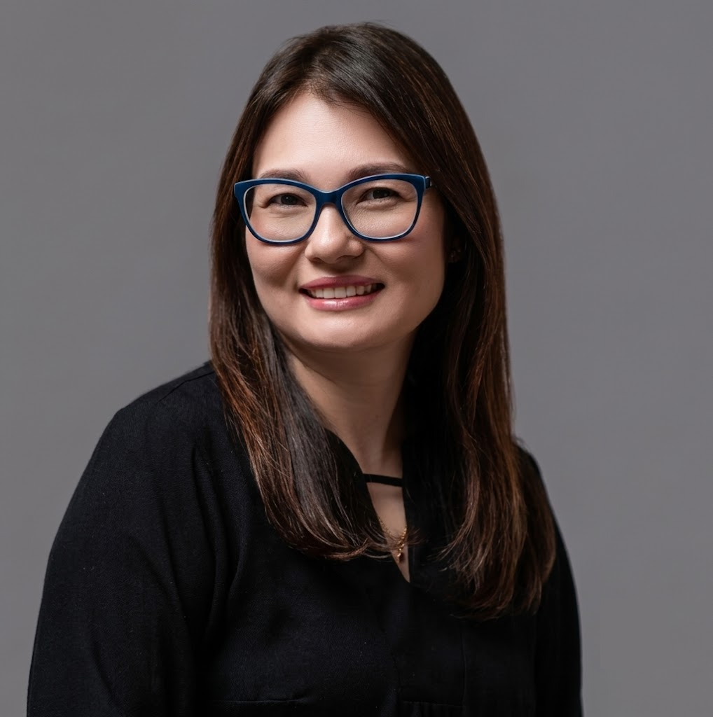 Karina Kasai Lopes — Psicóloga em São José dos Campos