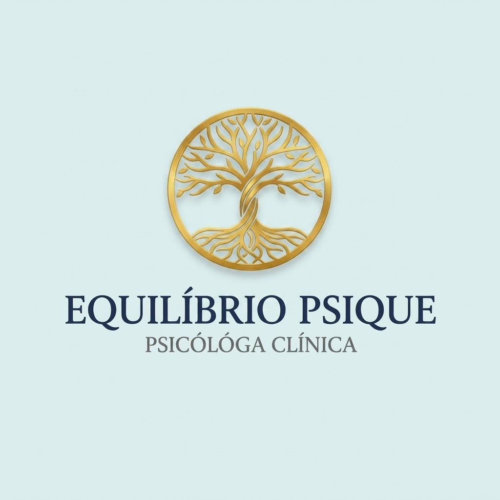 Equilíbrio Psique — Psicanálise em Guarulhos