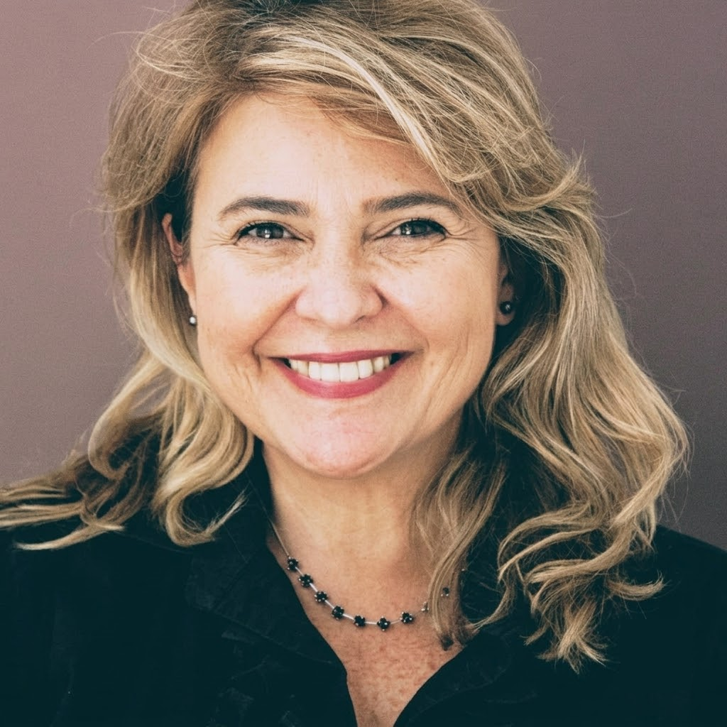 Maria Teresa Thomé — Psicologia em São José dos Campos