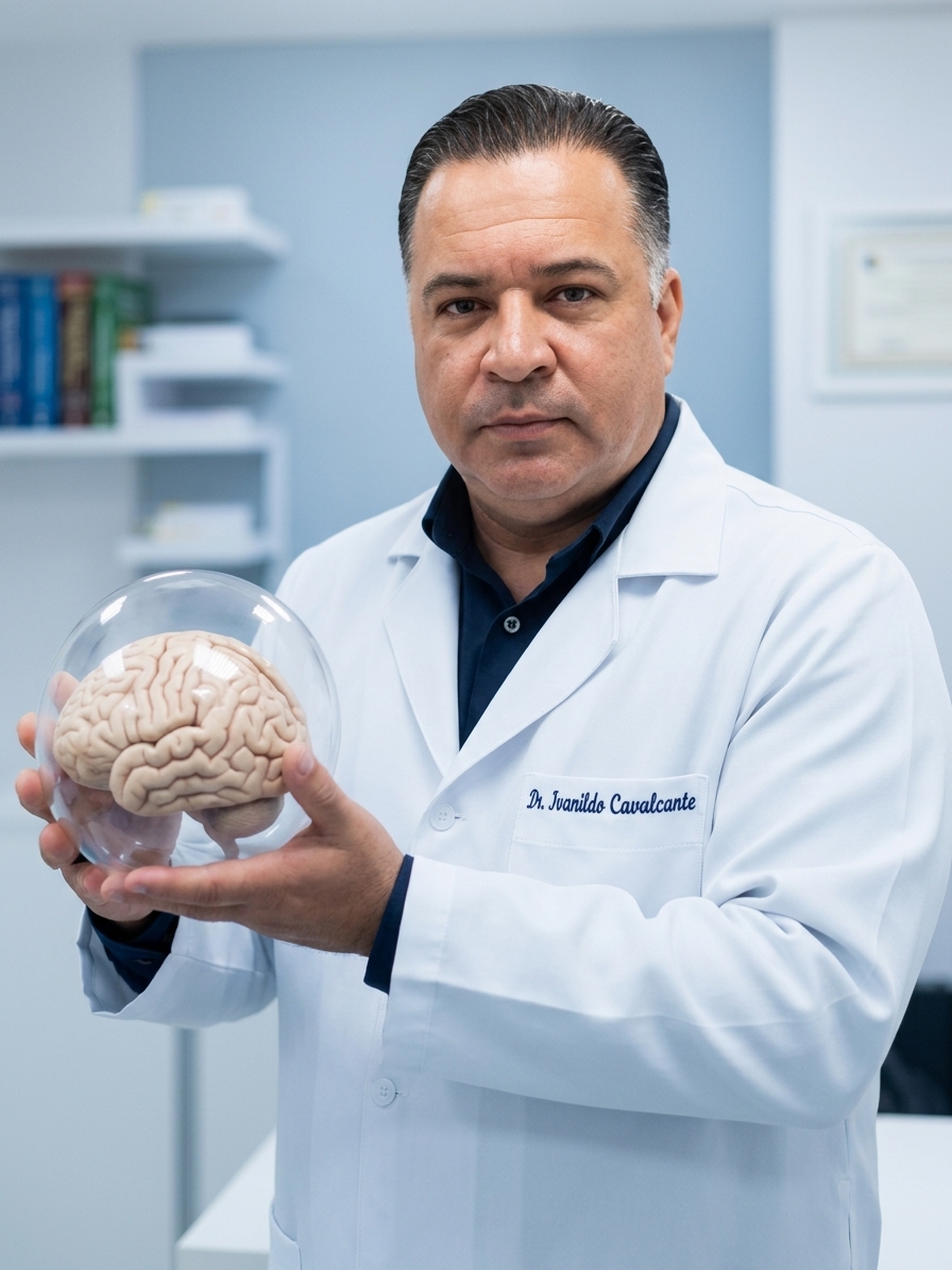 Clínica Saúde e Viver — Clínica de Neuropsicologia