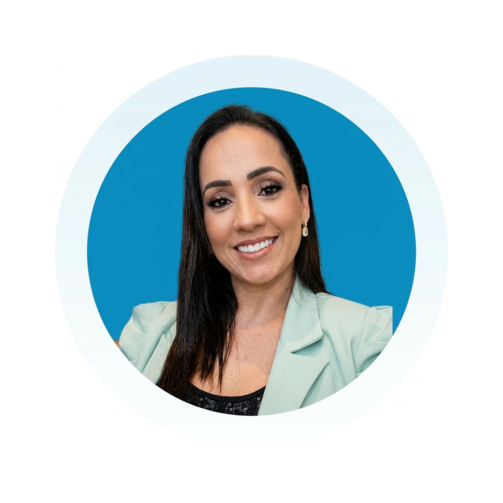 Pollyana Maciel — Psicóloga em São José dos Campos