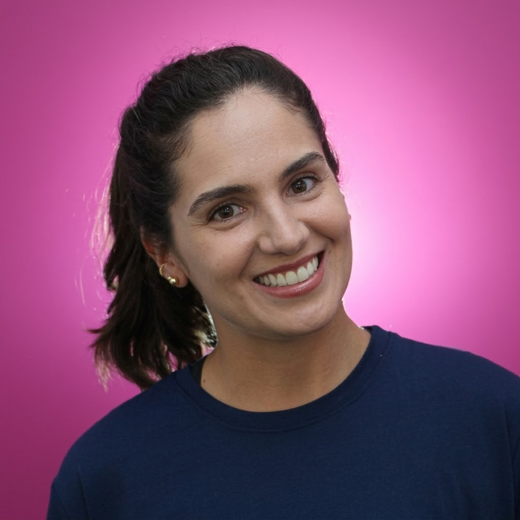 Carolina Garcia Psicologia — Psicóloga em São José dos Campos