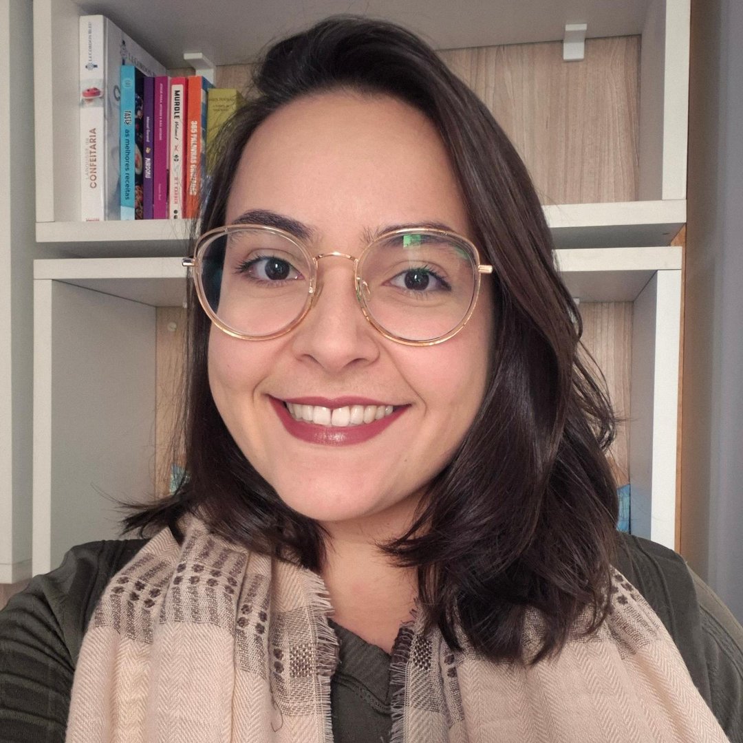 Cristina Scarpa — Psicóloga clínica em São José dos Campos