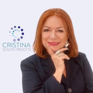 Cristina Souto Rigotti — Neuropsicóloga em São José dos Campos