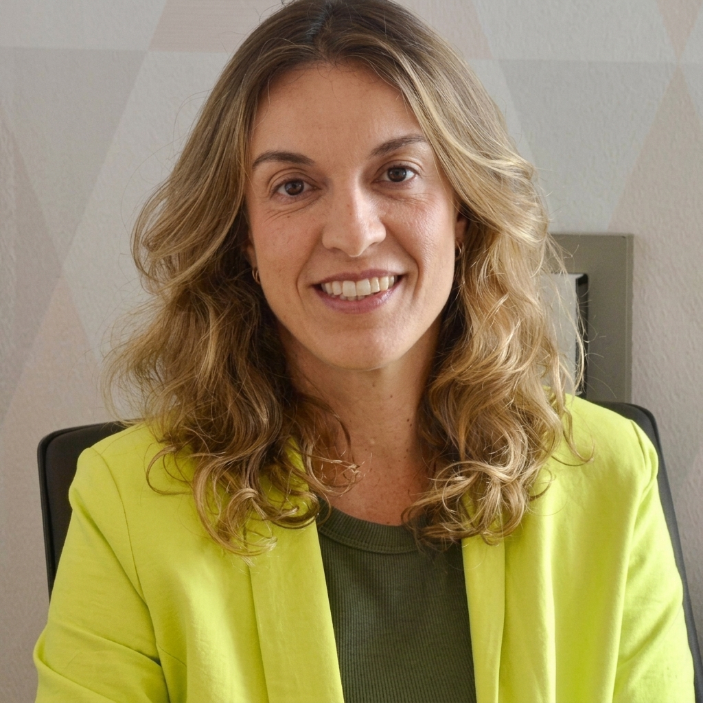 Bruna Bovarotti Neuropsicóloga — Neuropsicóloga — Santos