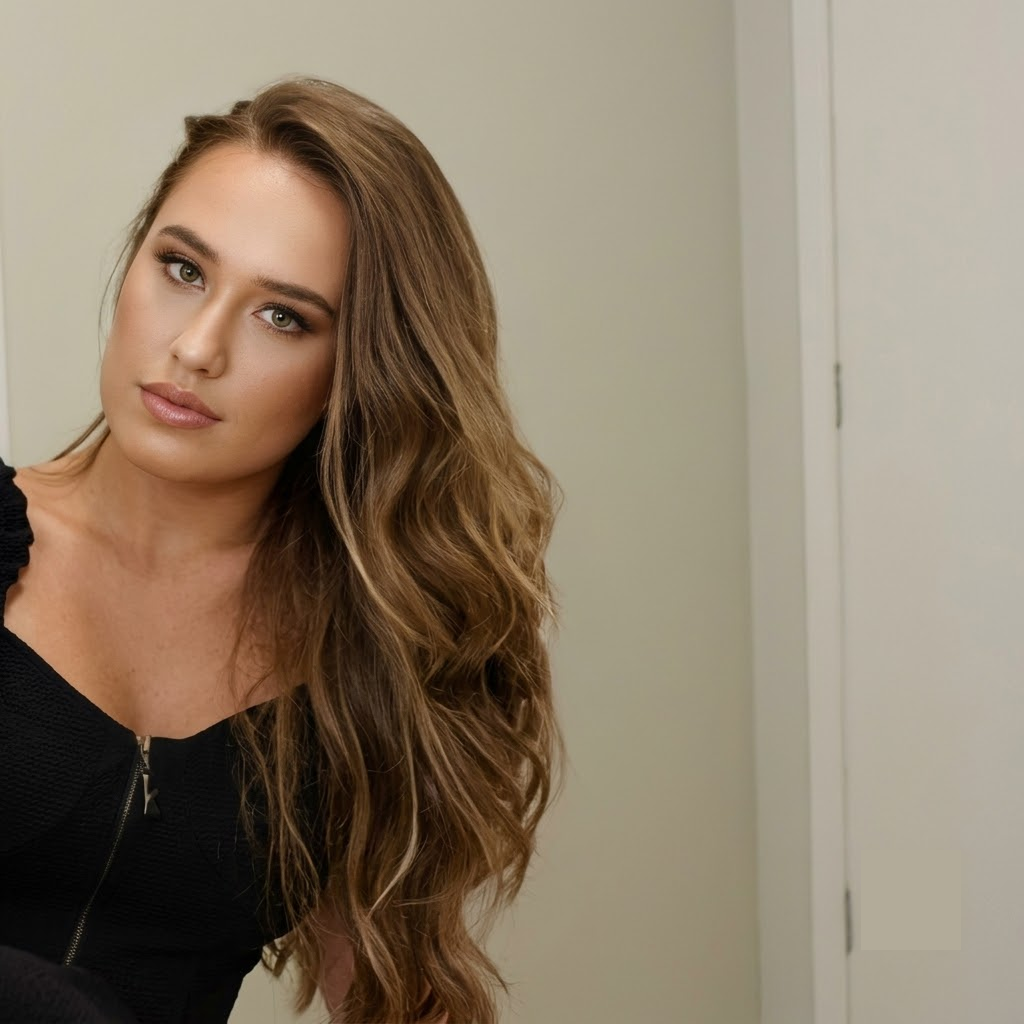 Letícia Dohs — Psicóloga em São José dos Campos