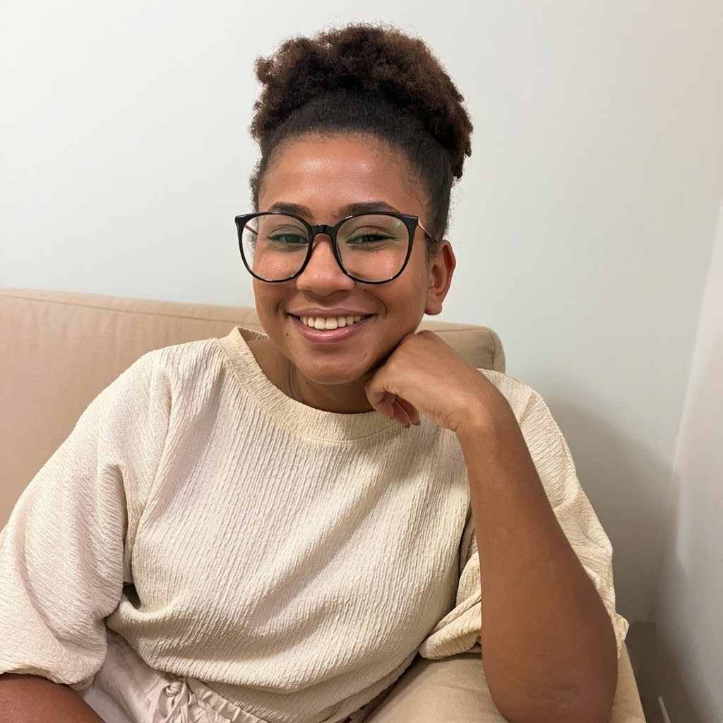 Gabriela Araújo — Psicologia · São José dos Campos
