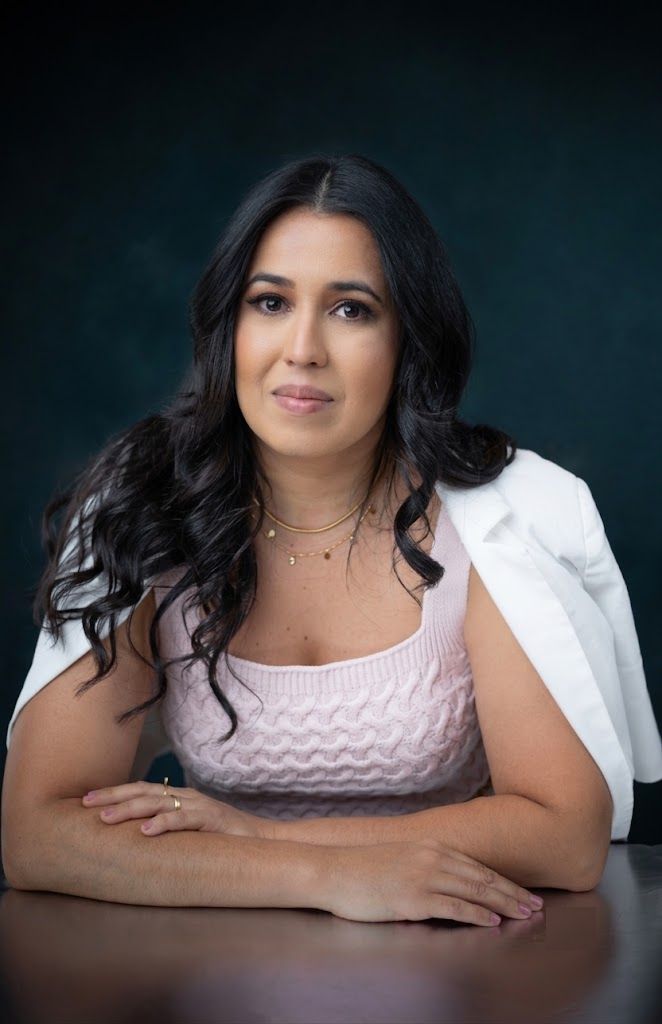 Janaína Dias — Psicologia Perinatal em São José dos Campos