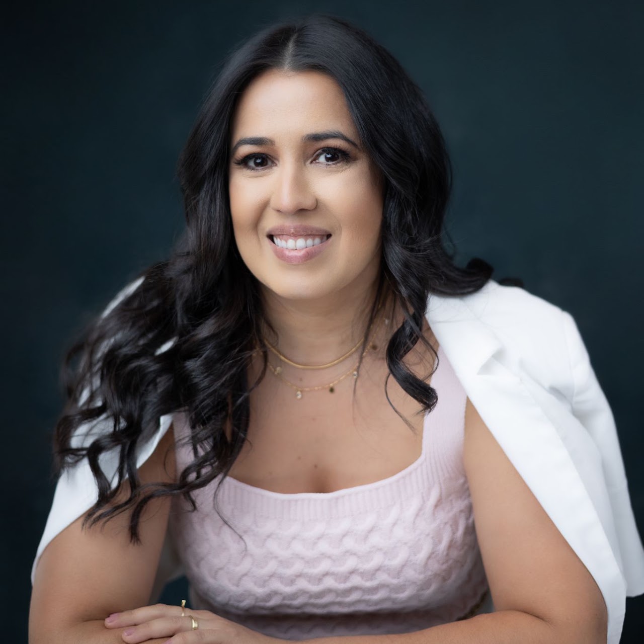Janaína Dias — Psicologia Perinatal em São José dos Campos