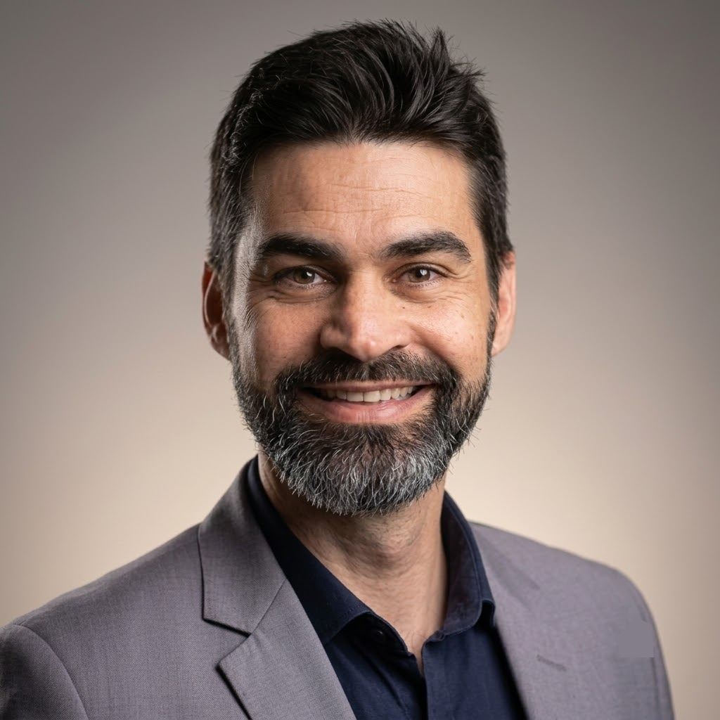 Dr. Tiago Miranda — Psiquiatria e Terapia · São José dos Campos