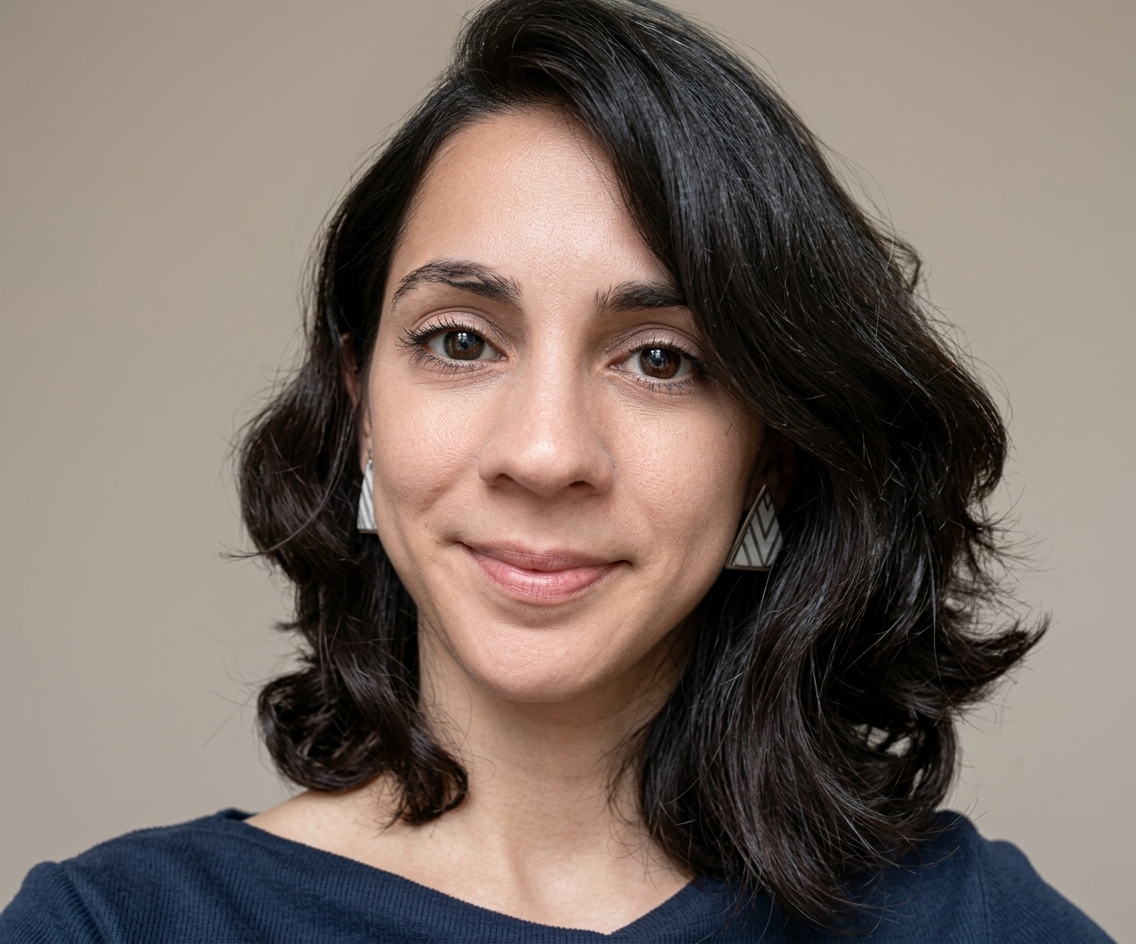 Mariana Andrade Silva Alves — Psicóloga em São José dos Campos