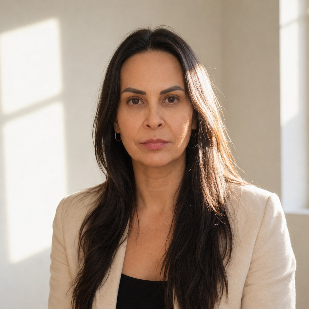 Adriana Satiro — Psicóloga em São José dos Campos