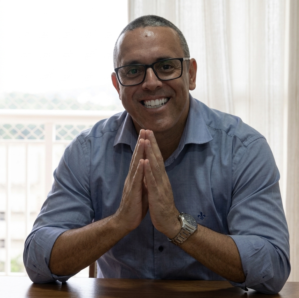Ricardo Silva — Psicologia em São Paulo