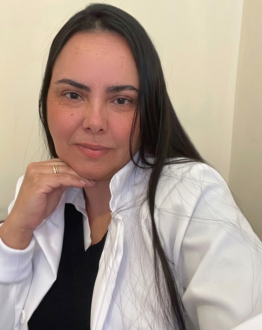 Sarah Sobral Oliveira Maciel — Neuropsicologia em Guarulhos