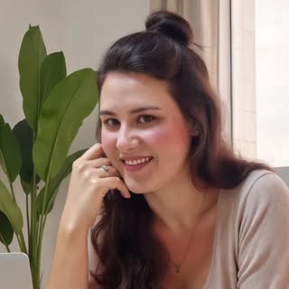 Luana Danucalov — Psicologia | Neurodivergência Feminina | Santos