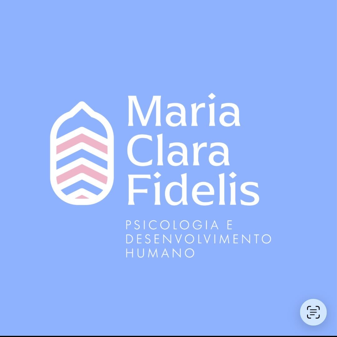 Maria Clara Fidelis — Psicologia clínica em São José dos Campos