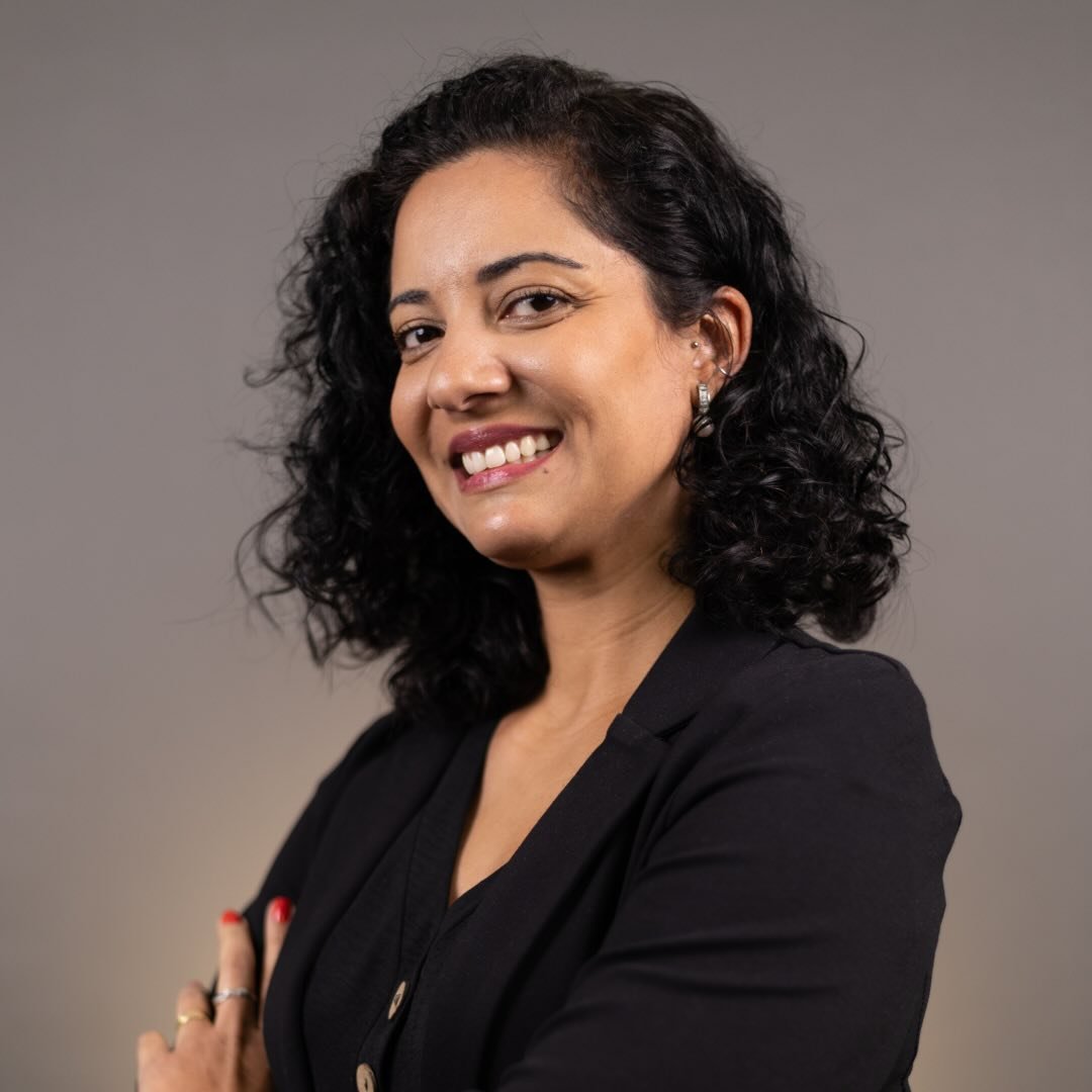 Thays do Nascimento — Psicologia Clínica • Guarulhos e Online