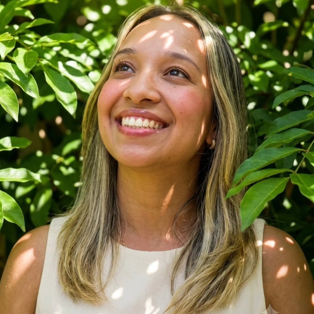 Monika Garcia — Psicóloga TCC em São José dos Campos
