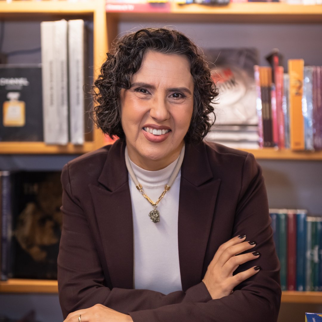 Marisa Muraoka — Psicóloga em São José dos Campos