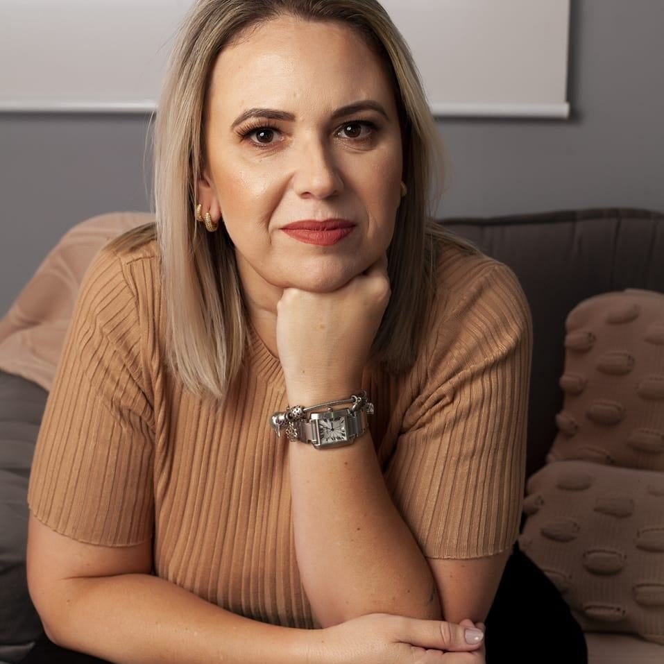 Vanessa Pires Santos — Psicologia infantil em Guarulhos
